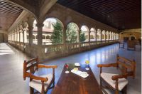 PARADOR DE LEON 20 Lobby